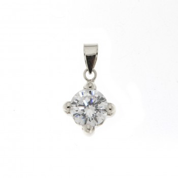 pendentif en or 10kt. 04-6PW